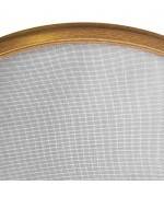 Mosquito Net Window Insect Screen Mesh for Round Windows