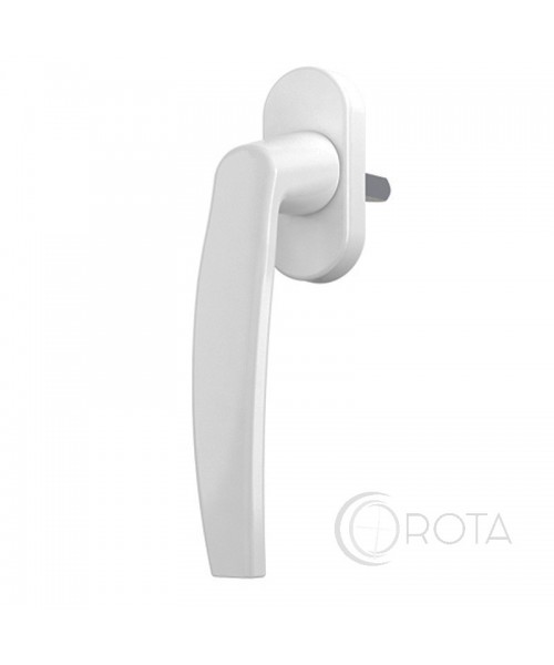 Universal Aluminium Window Handle Universal Aluminium Window Handle