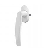 Universal Aluminium Window Handle Universal Aluminium Window Handle