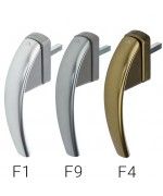 Fenstergriffe ROTO SWING