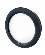 Round Window FIXED RAL Coloured Circular uPVC Porthole Round Window FIXED RAL Coloured Circular uPVC Porthole