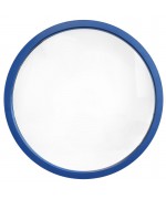 Round Window FIXED RAL Coloured Circular uPVC Porthole Round Window FIXED RAL Coloured Circular uPVC Porthole