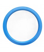 Round Window FIXED RAL Coloured Circular uPVC Porthole Round Window FIXED RAL Coloured Circular uPVC Porthole