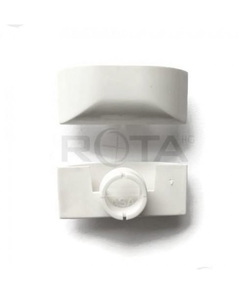 Window Fixing Clips for uPVC VEKA Windows