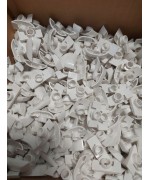 Window Fixing Clips for uPVC VEKA Windows