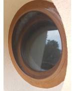 Mosquito Net Window Insect Screen Mesh for Round Windows