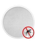 Mosquito Net Window Insect Screen Mesh for Round Windows