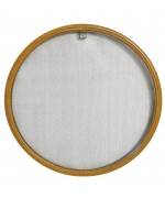 Mosquito Net Window Insect Screen Mesh for Round Windows