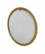 Mosquito Net Window Insect Screen Mesh for Round Windows