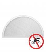 Mosquito Screen Insect Net Mesh for Round Windows