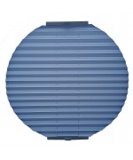 Pleated Blind Plisse Shades for Round Windows Pleated Blind Plisse Shades for Round Windows