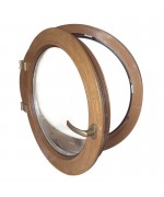 Round Window TURN uPVC Coloured with Glazing Bars Round Window TURN uPVC Coloured with Glazing Bars