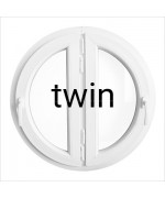 Twin Casement