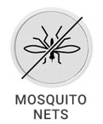 Mosquito nets