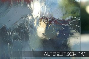 altdeutsch_k