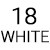 26mm White