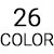 26mm Color